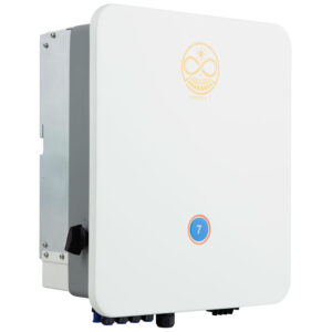 Inversor25KW-energy7
